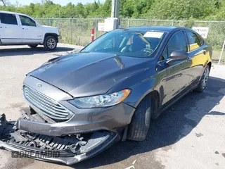 2017 Ford Fusion Hybrid SE with VIN 3FA6P0LU0HR195992, listed as a IAAI auction lot 42007452 with 78,578 mi miles and . Bid and sale history available at DreamBid. Image 17.