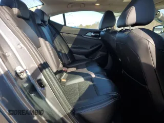 2019 Nissan Maxima Platinum z VIN 1N4AA6AV0KC367101, wystawiony jako Copart lot #46715415 z przebiegiem 68 567 mil mil oraz Szkody całkowita. Historia ofert i sprzedaży dostępna na DreamBid. Obrazek 11.