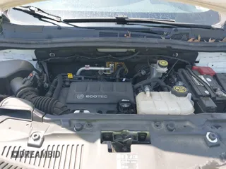 2017 Buick Encore Preferred with VIN KL4CJESBXHB084439, listed as a IAAI auction lot 42578119 with 90,631 mi miles and . Bid and sale history available at DreamBid. Image 10.