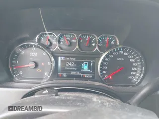 2014 Chevrolet Silverado 1500 LT with VIN 3GCUKREC3EG183710, listed as a IAAI auction lot 42143141 with 288,444 mi miles and . Bid and sale history available at DreamBid. Image 7.
