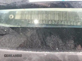 2003 Chevrolet Cavalier with VIN 1G1JC54F637248846, listed as a Copart auction lot 81728564 with Not Provided miles and Salvage Title. Bid and sale history available at DreamBid. Image 15.