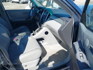 2006 Toyota Highlander with VIN JTEGP21A460126024, listed as a IAAI auction lot 41804162 with 172,119 mi miles. Bid and sale history available at carsss.com. Image 5.