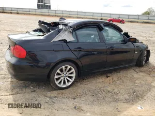 2010 BMW 3 Series 328i z VIN WBAPH5G54ANM70510, wystawiony jako Copart lot #50913145 z przebiegiem Nie podano mil oraz Nie do naprawy • Non repairable. Historia ofert i sprzedaży dostępna na DreamBid. Obrazek 3.