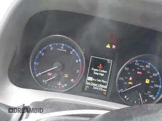 2018 Toyota RAV4 LE with VIN 2T3BFREV1JW759947, listed as a IAAI auction lot 41349336 with 54,439 mi miles. Bid and sale history available at carsss.com. Image 7.