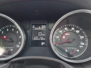 2011 Jeep Grand Cherokee Laredo with VIN 1J4RR4GG9BC723395, listed as a IAAI auction lot 42092022 with 86,226 mi miles and . Bid and sale history available at DreamBid. Image 15.