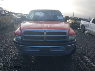 1998 Dodge Ram 1500 with VIN 3B7HF13Z2WG157096, listed as a IAAI auction lot 41200751 with 157,125 mi miles. Bid and sale history available at carsss.com. Image 12.