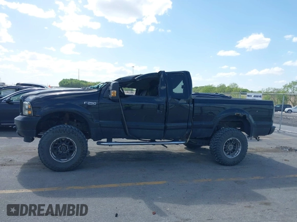 2002 Ford F-250 XL with VIN 1FTNX21S62ED16831, listed as a IAAI auction lot 42274774 with 148,894 mi miles and . Bid and sale history available at DreamBid. Image 14.