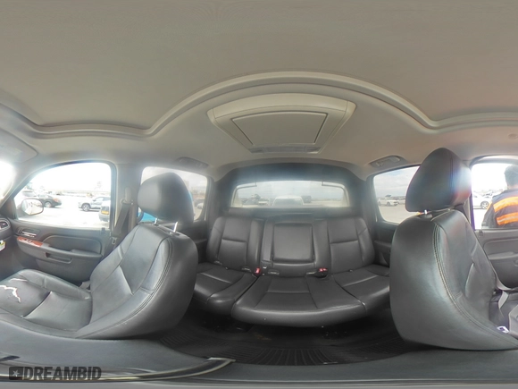 2013 Chevrolet Avalanche LTZ with VIN 3GNMCGE06DG321043, listed as a Copart auction lot 48144995 with 0 mi miles and Salvage Title. Bid and sale history available at carsss.com. Image 13.