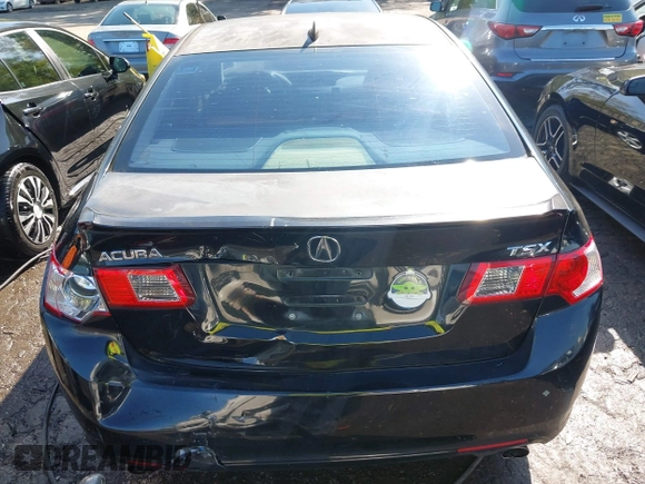 2009 Acura TSX z VIN JH4CU26699C014529, wystawiony jako IAAI lot #41961081 z przebiegiem 182 835 mil mil oraz . Historia ofert i sprzedaży dostępna na DreamBid. Obrazek 6.