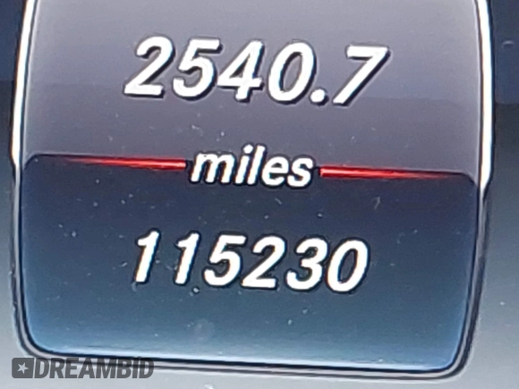 2017 Mercedes-Benz C 300 with VIN WDDWK4JB5HF419861, listed as a IAAI auction lot 41713234 with 115,230 mi miles and . Bid and sale history available at DreamBid. Image 15.