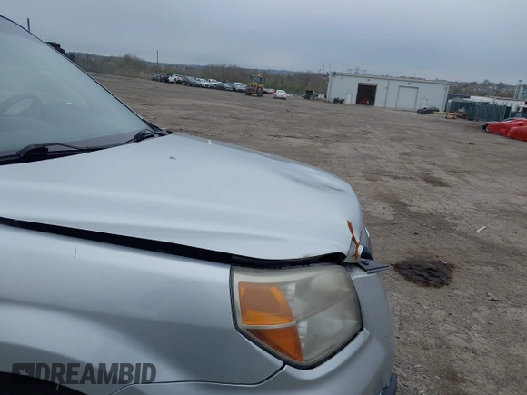 2008 Honda Pilot SE with VIN 5FNYF18348B001042, listed as a IAAI auction lot 42009283 with Not Provided miles and . Bid and sale history available at DreamBid. Image 14.
