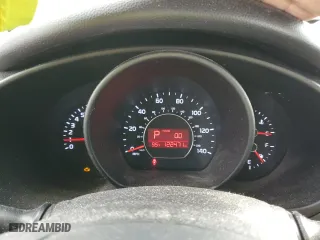 2014 Kia Soul with VIN KNDJN2A23E7041402, listed as a Copart auction lot 52751355 with 122,471 mi miles and Clean Title. Bid and sale history available at carsss.com. Image 9.