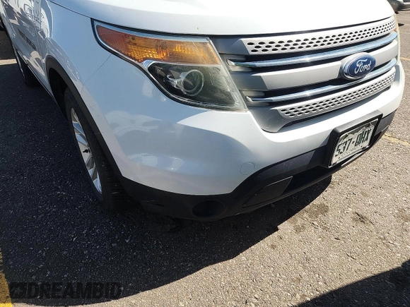 2015 Ford Explorer с VIN 1FM5K8B82FGC42138, выставлен на аукционе IAAI как лот 42788846 с пробегом 214 584 миль миль и . История ставок и продаж доступна на DreamBid. Изображение 21.