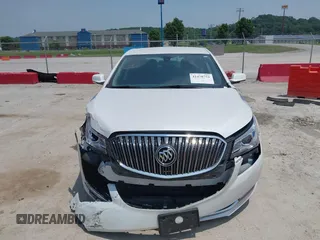 2015 Buick LaCrosse Leather with VIN 1G4GB5G37FF240640, listed as a IAAI auction lot 42470751 with 85,414 mi miles and . Bid and sale history available at DreamBid. Image 12.