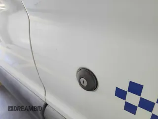 2017 Ford Transit with VIN 1FTYE1YMXHKA68372, listed as a IAAI auction lot 42845755 with 196,426 mi miles and . Bid and sale history available at DreamBid. Image 7.