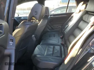 2013 Volkswagen GTI с VIN WVWGD7AJ9DW141526, выставлен на аукционе Copart как лот 49088555 с пробегом 141 052 миль миль и На запчасти • Non repairable. История ставок и продаж доступна на DreamBid. Изображение 10.