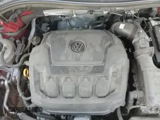 2023 Volkswagen Tiguan SE with VIN 3VVNB7AX8PM031560, listed as a Copart auction lot 68243275 with 60,620 mi miles and Salvage title. Bid and sale history available at DreamBid. Image 13.