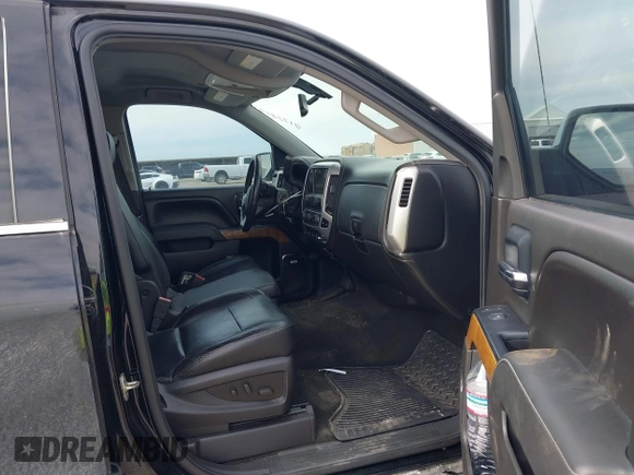 2014 GMC Sierra 1500 SLT with VIN 3GTP1VECXEG112481, listed as a IAAI auction lot 41778104 with 251,713 mi miles and . Bid and sale history available at DreamBid. Image 5.