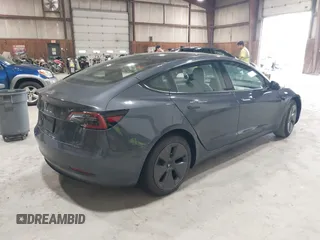 2023 Tesla Model 3 с VIN 5YJ3E1EA3PF705909, выставлен на аукционе IAAI как лот 42519796 с пробегом 13 989 миль миль и . История ставок и продаж доступна на DreamBid. Изображение 4.