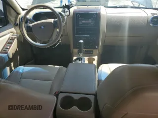 2008 Ford Explorer Limited с VIN 1FMEU75888UB32022, выставлен на аукционе Copart как лот 55986935 с пробегом 168 631 миль миль и Списание • Salvage title. История ставок и продаж доступна на DreamBid. Изображение 8.