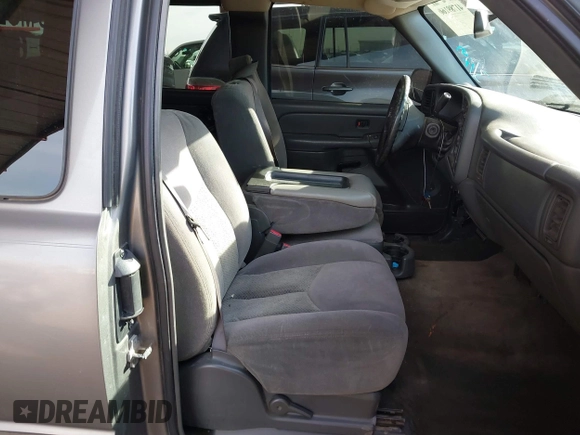 2007 Chevrolet Silverado 1500 LT1 with VIN 1GCEC19T37Z106304, listed as a IAAI auction lot 41789160 with 222,657 mi miles and . Bid and sale history available at DreamBid. Image 5.