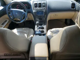 2012 GMC Acadia Denali with VIN 1GKKVTED7CJ317848, listed as a Copart auction lot 54359305 with 173,212 mi miles and Clean Title. Bid and sale history available at carsss.com. Image 8.