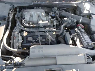 2006 Nissan Maxima SE z VIN 1N4BA41E06C831907, wystawiony jako IAAI lot #40852598 z przebiegiem 135 994 mil mil oraz . Historia ofert i sprzedaży dostępna na DreamBid. Obrazek 10.