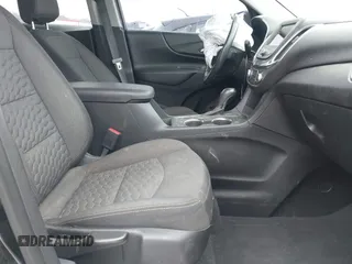2019 Chevrolet Equinox LT z VIN 2GNAXUEV5K6255479, wystawiony jako IAAI lot #41381016 z przebiegiem 86 107 mil mil oraz . Historia ofert i sprzedaży dostępna na DreamBid. Obrazek 5.