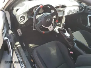 2014 Scion FR-S with VIN JF1ZNAA13E9704420, listed as a Copart auction lot 54262645 with 70,682 mi miles and Clean Title. Bid and sale history available at DreamBid. Image 8.