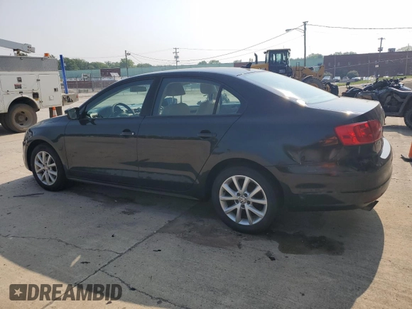 2011 Volkswagen Jetta SE с VIN 3VWDX7AJ4BM388313, выставлен на аукционе Copart как лот 59419305 с пробегом 196 087 миль миль и Чистый • Clean title. История ставок и продаж доступна на DreamBid. Изображение 2.