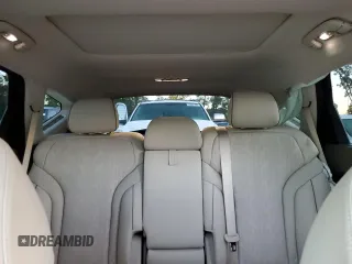 2021 Genesis GV80 с VIN KMUHB4SB1MU054194, выставлен на аукционе Copart как лот 75842164 с пробегом 38 397 миль миль и Списание • Salvage title. История ставок и продаж доступна на DreamBid. Изображение 10.