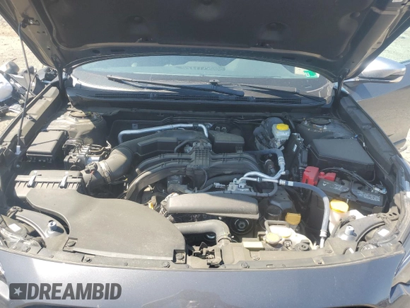 2024 Subaru Outback Touring with VIN 4S4BTAPC6R3221793, listed as a Copart auction lot 61653185 with 15,773 mi miles and Salvage title. Bid and sale history available at DreamBid. Image 12.