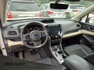 2022 Subaru Ascent Premium z VIN 4S4WMAED8N3429842, wystawiony jako IAAI lot #42561423 z przebiegiem 101 276 mil mil oraz . Historia ofert i sprzedaży dostępna na DreamBid. Obrazek 7.