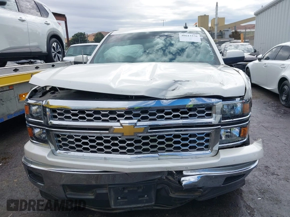 2015 Chevrolet Silverado 1500 LT with VIN 3GCPCREC2FG147373, listed as a IAAI auction lot 40613376 with 102,521 mi miles and . Bid and sale history available at DreamBid. Image 12.