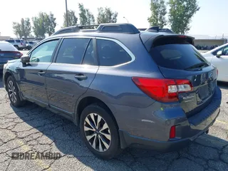 2016 Subaru Outback Limited с VIN 4S4BSENC4G3309171, выставлен на аукционе IAAI как лот 42151793 с пробегом 51 799 миль миль и . История ставок и продаж доступна на DreamBid. Изображение 3.