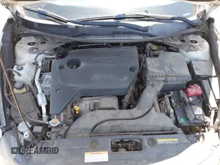 2017 Nissan Altima SV with VIN 1N4AL3AP3HC169177, listed as a IAAI auction lot 42396609 with 92,601 mi miles and . Bid and sale history available at DreamBid. Image 10.