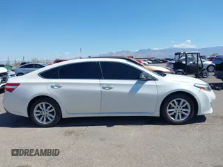 2014 Toyota Avalon Limited z VIN 4T1BK1EB5EU101243, wystawiony jako IAAI lot #42401159 z przebiegiem 91 916 mil mil oraz . Historia ofert i sprzedaży dostępna na DreamBid. Obrazek 14.