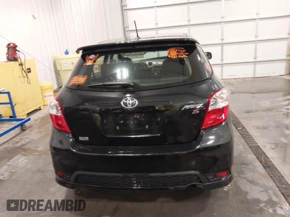 2012 Toyota Matrix S with VIN 2T1KE4EE2CC049071, listed as a IAAI auction lot 41931212 with 91,659 mi miles and . Bid and sale history available at DreamBid. Image 16.
