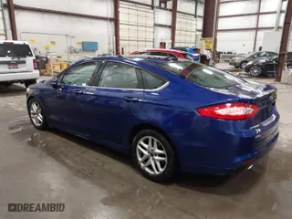 2014 Ford Fusion SE with VIN 3FA6P0H76ER121829, listed as a IAAI auction lot 41884836 with NaN miles. Bid and sale history available at carsss.com. Image 3.