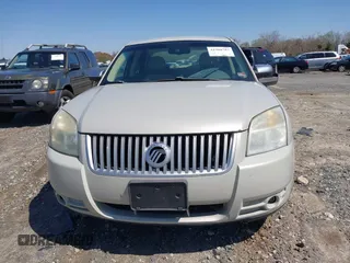2008 Mercury Sable Premier z VIN 1MEHM42W28G613576, wystawiony jako IAAI lot #41900783 z przebiegiem 176 028 mil mil oraz . Historia ofert i sprzedaży dostępna na DreamBid. Obrazek 12.
