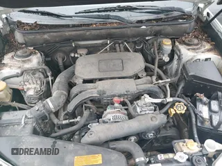 2012 Subaru Legacy Premium with VIN 4S3BMBB63C3025018, listed as a IAAI auction lot 42439830 with 225,137 mi miles and . Bid and sale history available at DreamBid. Image 10.