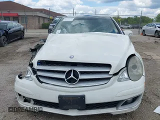2007 Mercedes-Benz R 3.0L with VIN 4JGCB22E37A042643, listed as a IAAI auction lot 42377641 with 170,415 mi miles and . Bid and sale history available at DreamBid. Image 12.