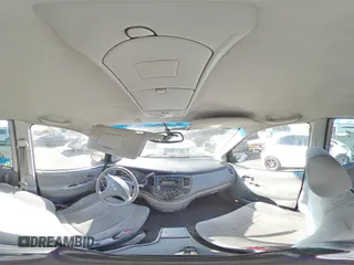 2005 Mazda MPV LX z VIN JM3LW28J450549591, wystawiony jako Copart lot #78304054 z przebiegiem 215 645 mil mil oraz Szkoda całkowita • Salvage title. Historia ofert i sprzedaży dostępna na DreamBid. Obrazek 13.