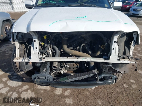 2016 Ford Expedition Max Limited с VIN 1FMJK1KT7GEF27943, выставлен на аукционе IAAI как лот 41469737 с пробегом 183 229 миль миль и . История ставок и продаж доступна на DreamBid. Изображение 6.