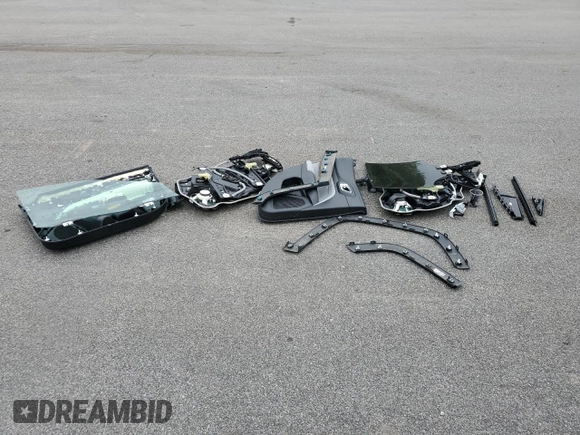 2023 Jeep Compass Latitude с VIN 3C4NJDBN3PT552673, выставлен на аукционе Copart как лот 64582705 с пробегом 69 194 миль миль и Чистый • Clean title. История ставок и продаж доступна на DreamBid. Изображение 13.