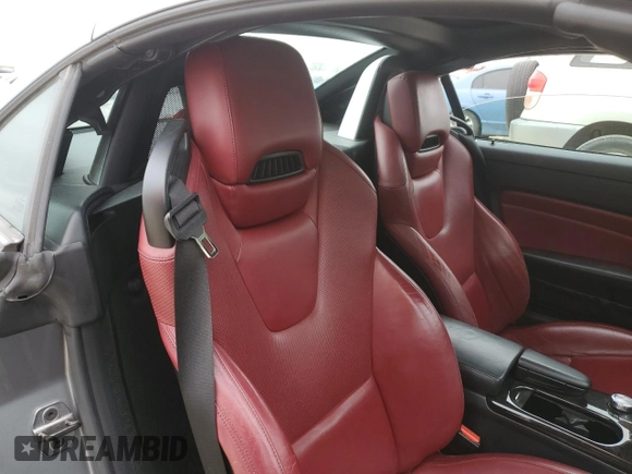 2013 Mercedes-Benz SLK 250 с VIN WDDPK4HAXDF070563, выставлен на аукционе Copart как лот 45769115 с пробегом 66 371 миль миль и Списание • Salvage title. История ставок и продаж доступна на DreamBid. Изображение 10.