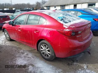2016 Mazda 3 i Grand Touring with VIN 3MZBM1X79GM250864, listed as a IAAI auction lot 41343584 with 170,360 mi miles and . Bid and sale history available at DreamBid. Image 3.