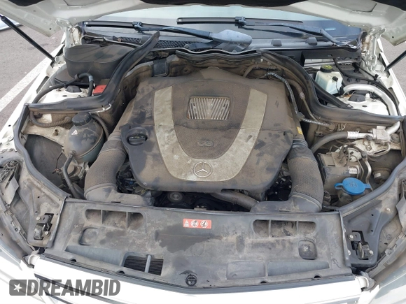 2012 Mercedes-Benz C 300 Sport with VIN WDDGF8BB3CR212908, listed as a IAAI auction lot 41831269 with 152,346 mi miles and . Bid and sale history available at DreamBid. Image 10.