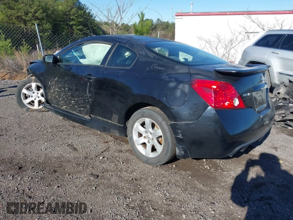 2009 Nissan Altima S z VIN 1N4AL24E69C199263, wystawiony jako IAAI lot #41797872 z przebiegiem Nie podano mil oraz . Historia ofert i sprzedaży dostępna na DreamBid. Obrazek 3.