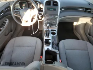 2016 Chevrolet Malibu Limited LS with VIN 1G11B5SA7GU107513, listed as a Copart auction lot 74742374 with 233,388 mi miles and Salvage Title. Bid and sale history available at carsss.com. Image 8.